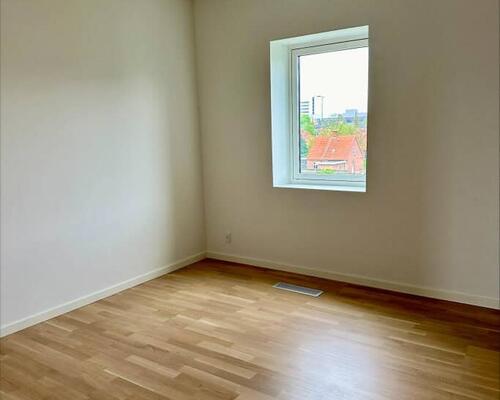 3 værelses lejlighed i Viborg