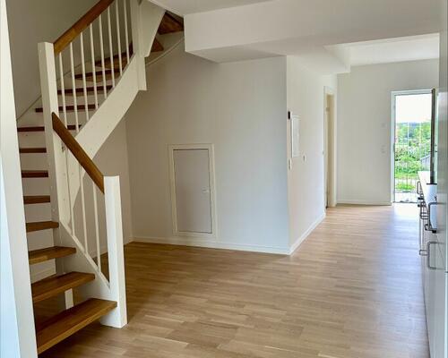 3 værelses lejlighed i Viborg