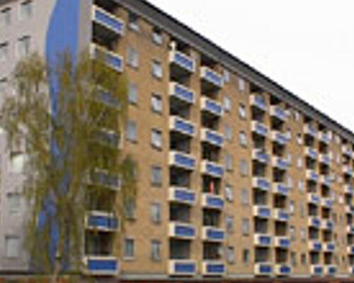 3 værelses lejlighed i Randers NØ