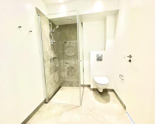 4 værelses lejlighed i Skive