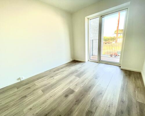 4 værelses lejlighed i Skive