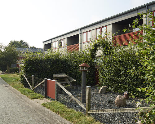 2 værelses lejlighed i Esbjerg N