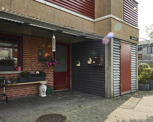 2 værelses lejlighed i Esbjerg N