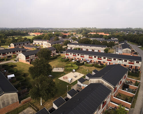 2 værelses lejlighed i Esbjerg N