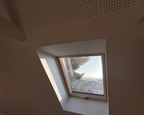 Nyrenoveret bolig med privat have og terrasse – centralt i Haderslev