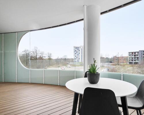 3 værelses lejlighed i Herning