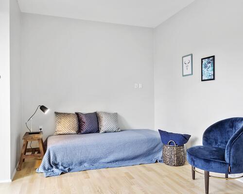 3 værelses lejlighed i Herning