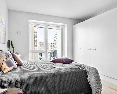 3 værelses lejlighed i Herning