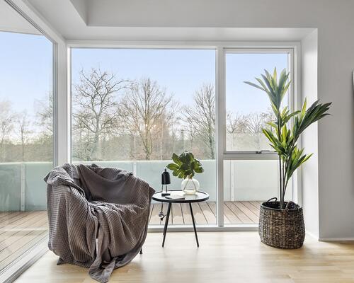 3 værelses lejlighed i Herning