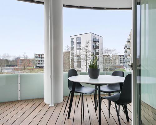 3 værelses lejlighed i Herning