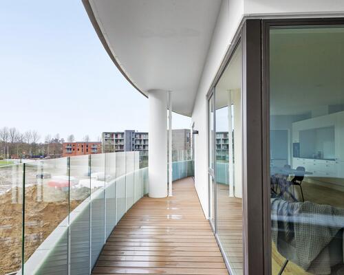 3 værelses lejlighed i Herning