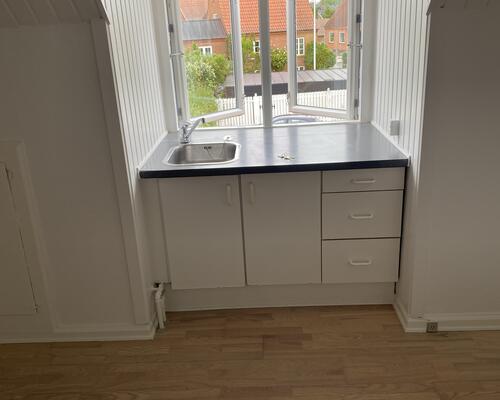 19 m2 værelse i Viborg