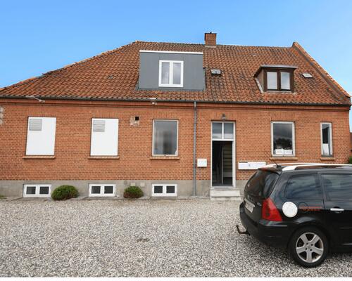 19 m2 værelse i Viborg