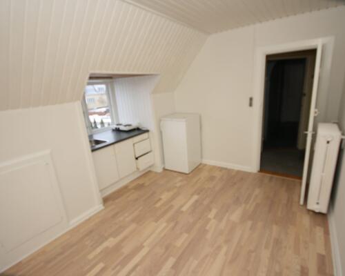 19 m2 værelse i Viborg