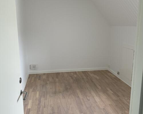 19 m2 værelse i Viborg