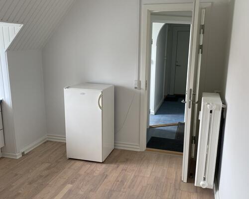 19 m2 værelse i Viborg