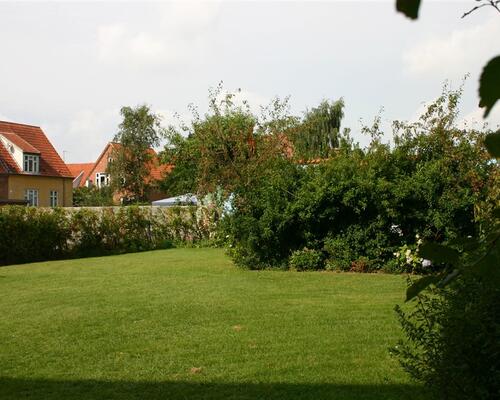 1 værelses lejlighed i Silkeborg