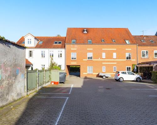 1 værelses lejlighed i Silkeborg