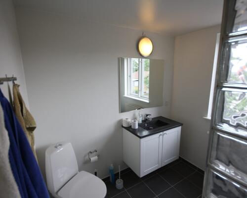 19 m2 værelse i Viborg