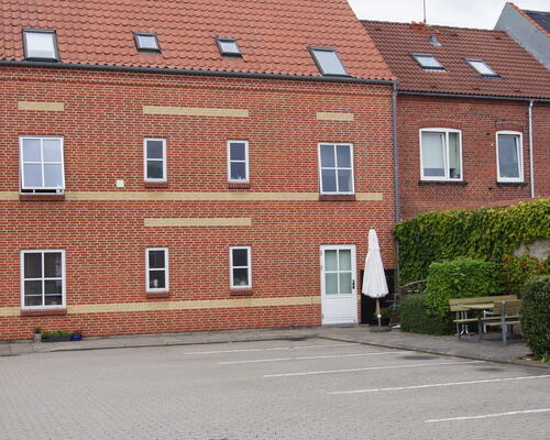 1 værelses lejlighed i Silkeborg