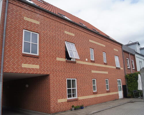 1 værelses lejlighed i Silkeborg