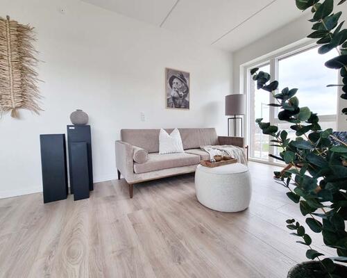 2 værelses lejlighed i Odense M