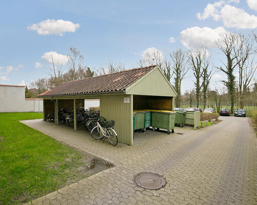 2 værelses lejlighed i Odense C