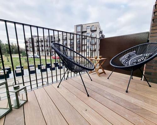 2 værelses lejlighed i Odense M