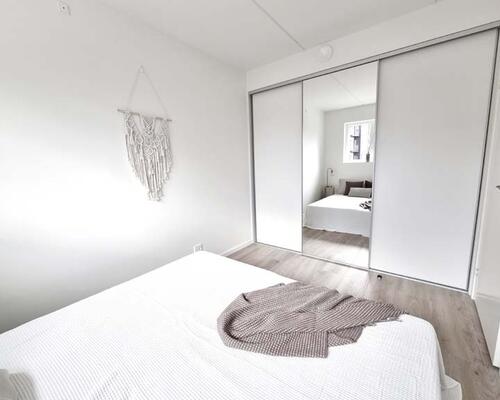 2 værelses lejlighed i Odense M