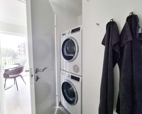 2 værelses lejlighed i Odense M