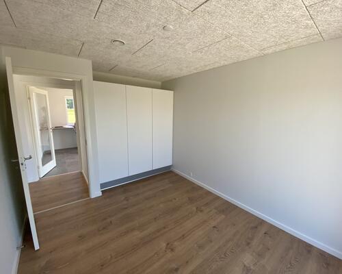 4 værelses hus i Hjørring