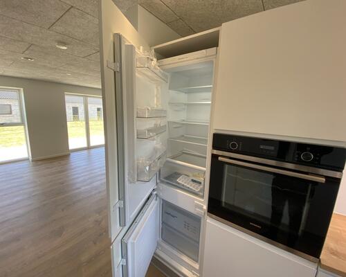 4 værelses hus i Hjørring