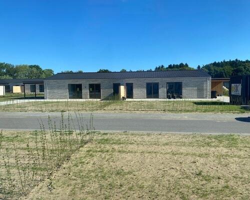 4 værelses hus i Hjørring