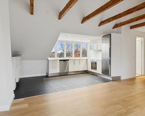 2 værelses lejlighed i Odense C