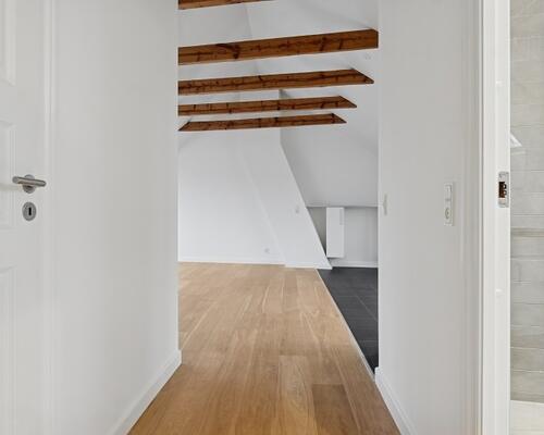 2 værelses lejlighed i Odense C