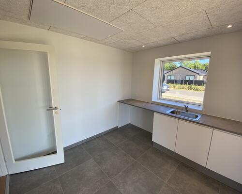 4 værelses hus i Hjørring