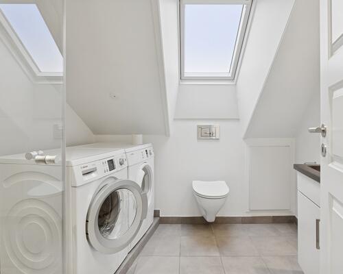 2 værelses lejlighed i Odense C