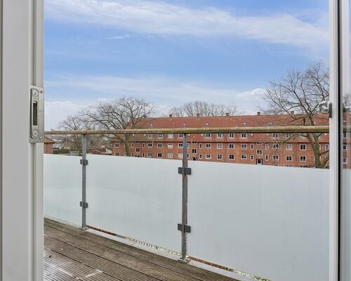 2 værelses lejlighed i Odense C