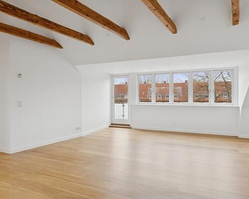 2 værelses lejlighed i Odense C