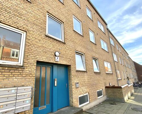 2 værelses – Sjællandsgade 96A, 1. tv. – Fredericia