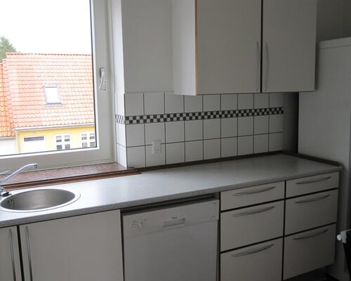 2 værelses – Sjællandsgade 96A, 1. tv. – Fredericia