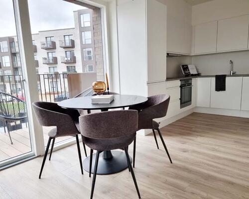 2 værelses lejlighed i Odense M