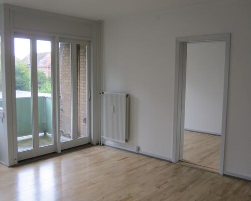 2 værelses – Sjællandsgade 96A, 1. tv. – Fredericia