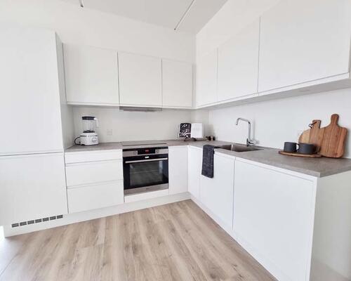 2 værelses lejlighed i Odense M