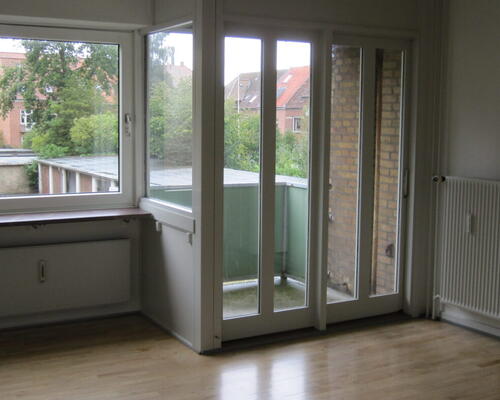 2 værelses – Sjællandsgade 96A, 1. tv. – Fredericia