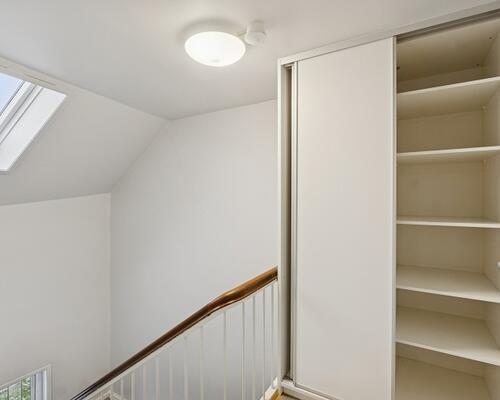 2 værelses lejlighed i Odense C