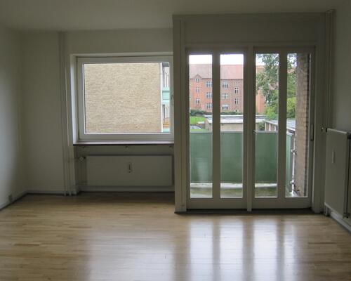 2 værelses – Sjællandsgade 96A, 1. tv. – Fredericia