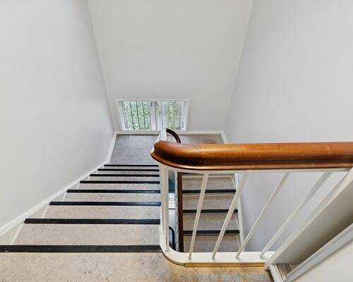 2 værelses lejlighed i Odense C