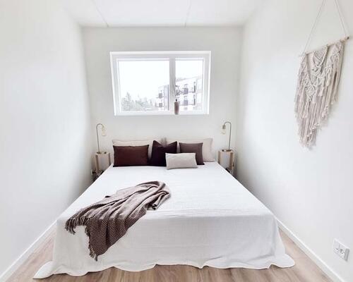 2 værelses lejlighed i Odense M