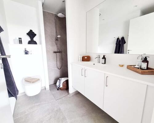 2 værelses lejlighed i Odense M